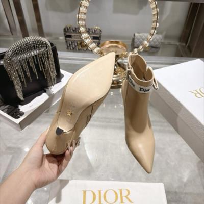 wholesale quality dior boots model no. 279